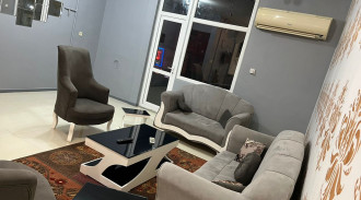 اجاره اقامتگاه همنشین