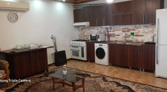 اجاره واحد 8 از اقامتگاه ساحلی افق طلایی