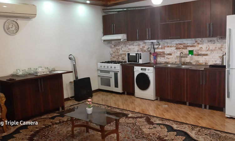 اجاره واحد 8 از اقامتگاه ساحلی افق طلایی