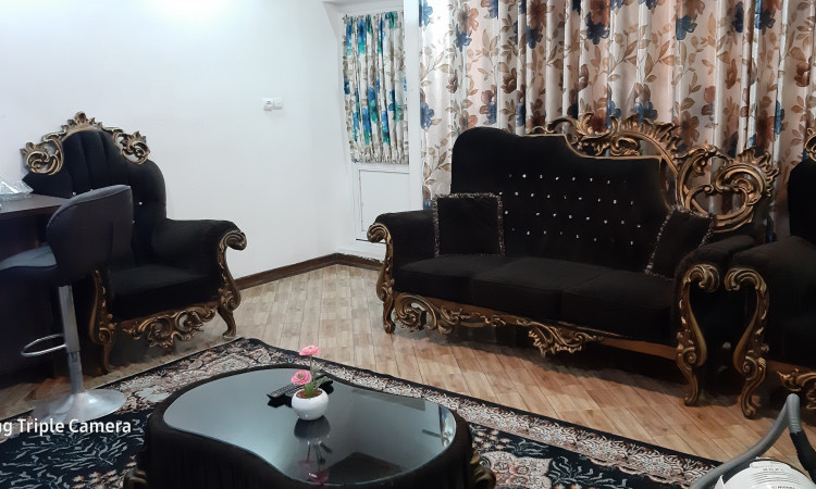 اجاره واحد 8 از اقامتگاه ساحلی افق طلایی