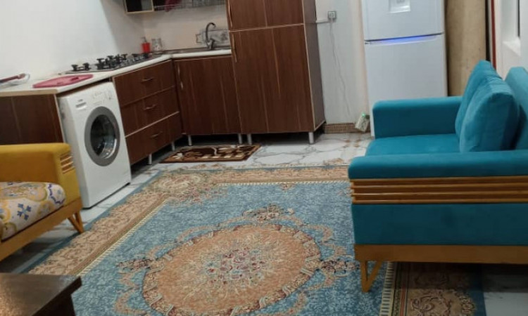 اجاره ویلا با حیاط سرسبز