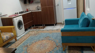 اجاره ویلا با حیاط سرسبز