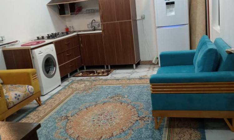 اجاره ویلا با حیاط سرسبز