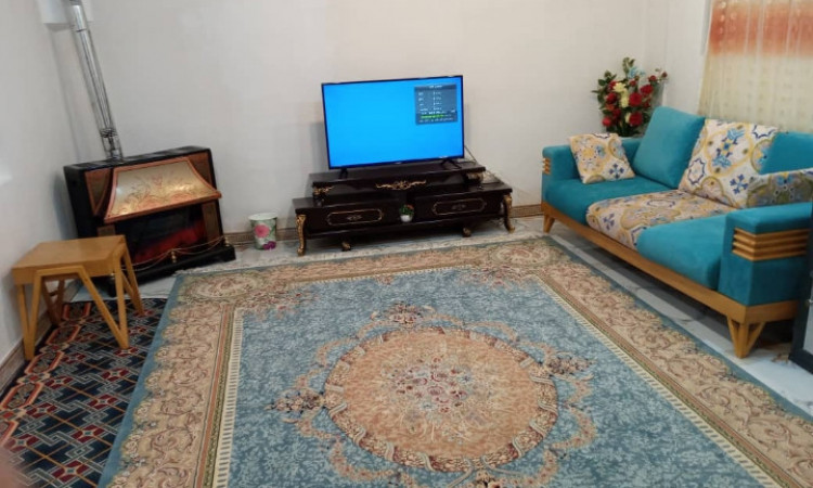 اجاره ویلا با حیاط سرسبز