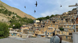 بوم گردی سولین 2