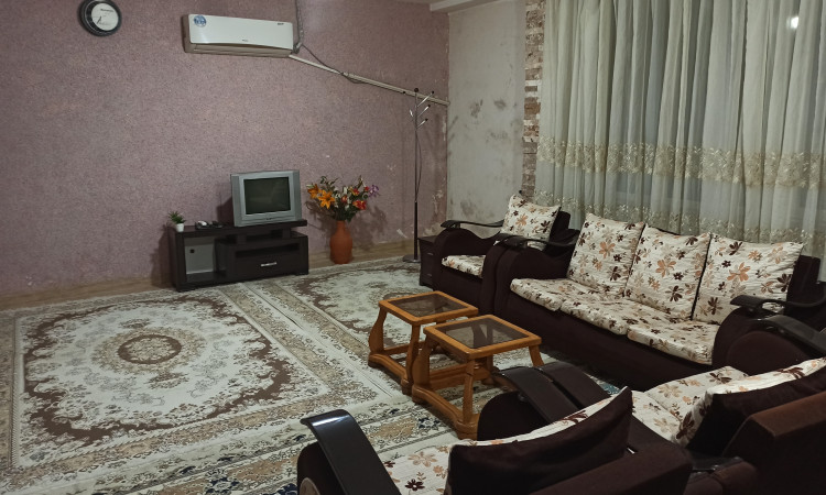 اجاره آپارتمان 70 متر دربست بلوار اصلی منطقه آزاد