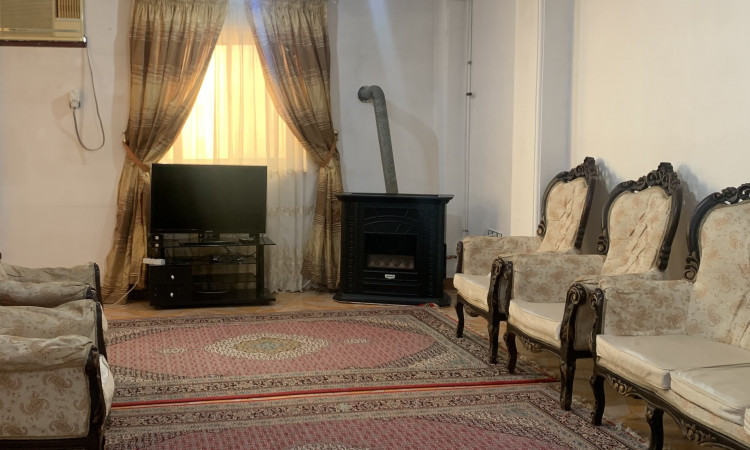 اجاره آپارتمان دوخوابه پاسارگاد