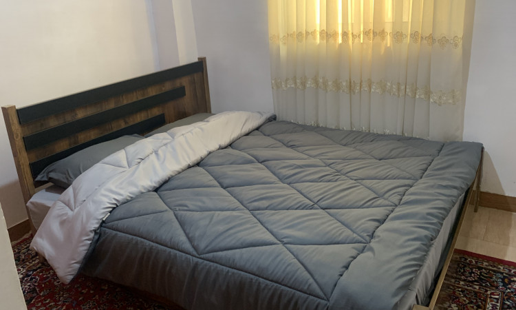 اجاره آپارتمان دوخوابه پاسارگاد