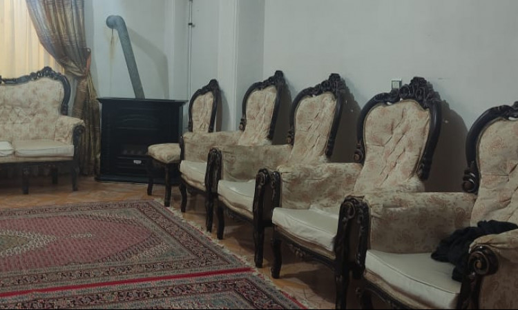 اجاره آپارتمان دوخوابه پاسارگاد