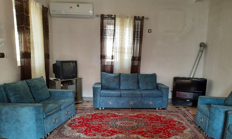 اجاره ویلا جنگلی ماسال