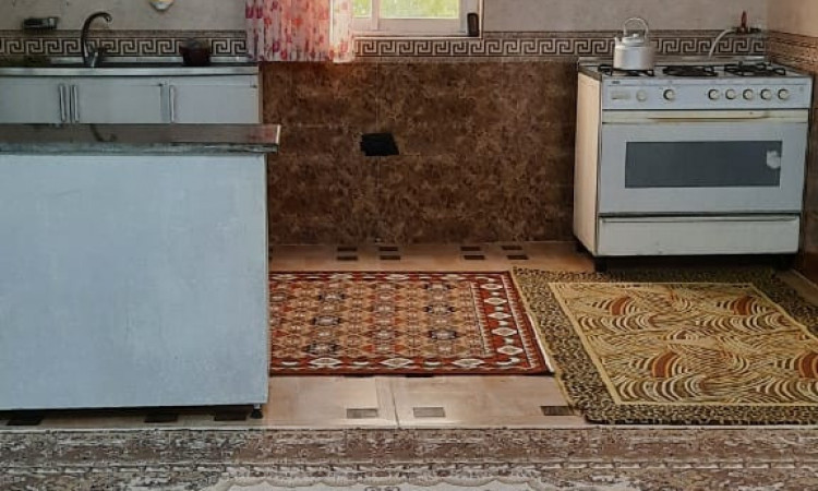 اجاره ویلا جنگلی ماسال