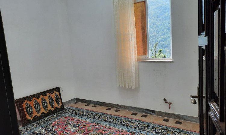 اجاره ویلا جنگلی ماسال