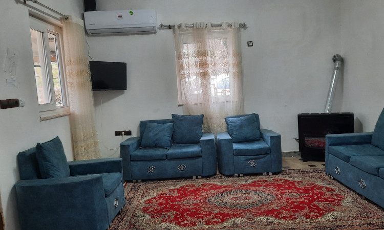 اجاره ویلا جنگلی ماسال
