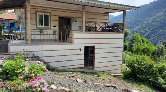 اجاره ویلا جنگلی ماسال