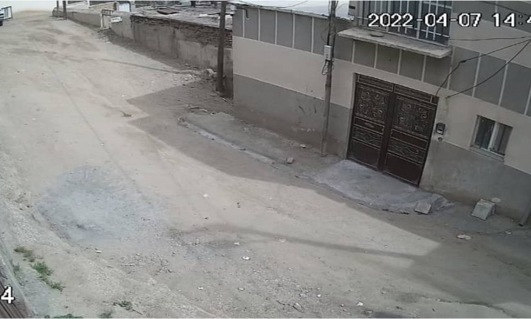 رزرو بوم گردی سادات(اتاق دل نشین)