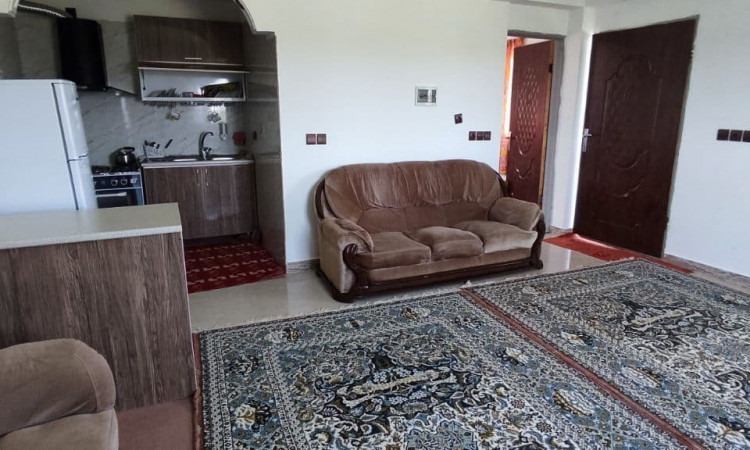 ویلا چهار خوابه در ماسال