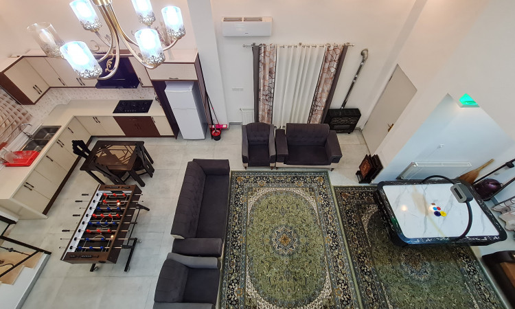 اجاره ویلا استخردار شاهان