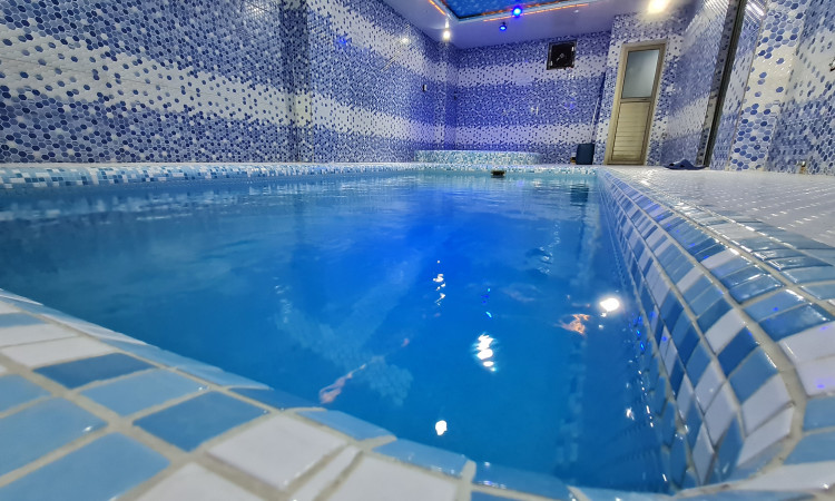 اجاره ویلا استخردار شاهان