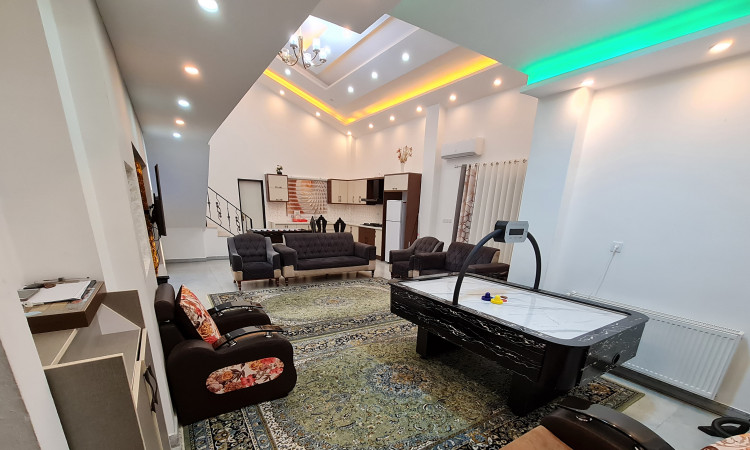 اجاره ویلا استخردار شاهان