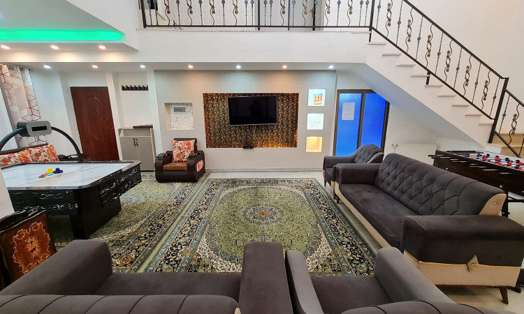 اجاره ویلا استخردار شاهان