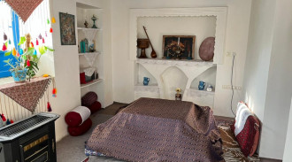 رزرو بوم گردی خاتون 1