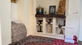 رزرو بوم گردی خاتون 2