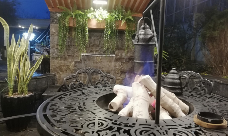 اجاره آپارتمان آیدا 1