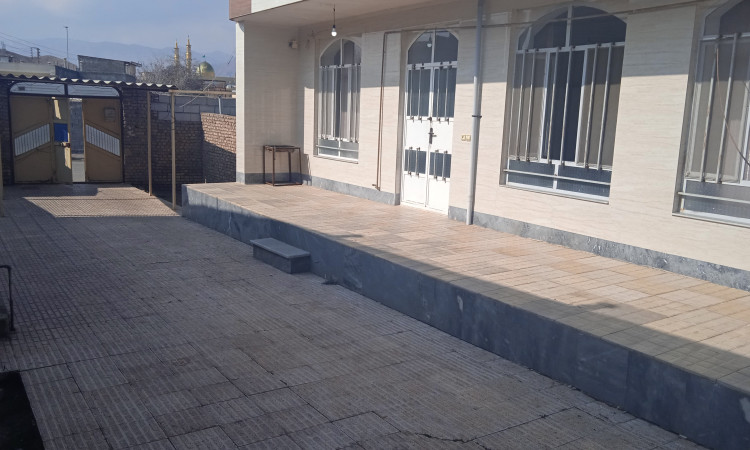 اجاره ویلای 100متری جلفا