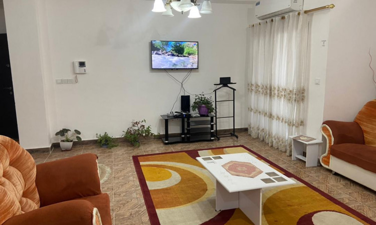 اجاره مجتمع ساحلی باغ ملی
