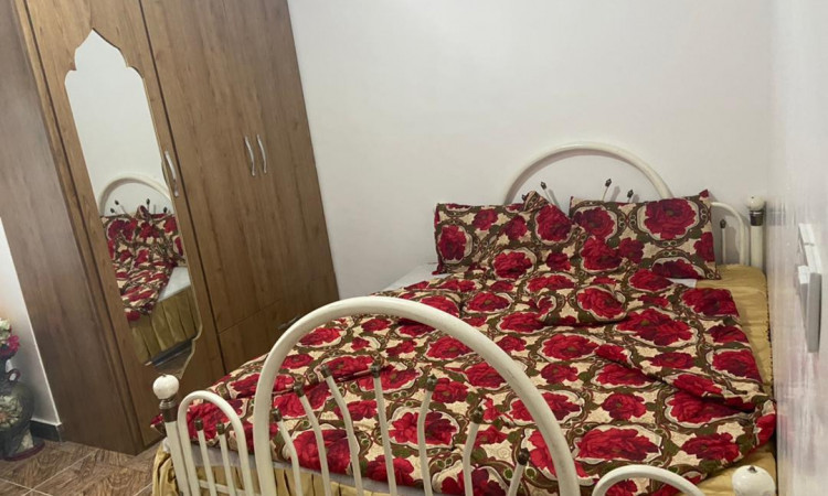 اجاره مجتمع ساحلی باغ ملی