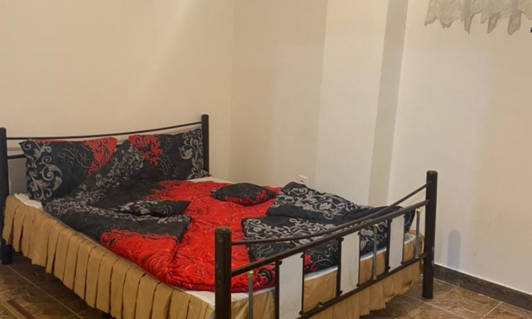 اجاره مجتمع ساحلی باغ ملی