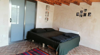 رزرو بوم گردی خونه باغ کوچه مارپیچ-اتاق واران