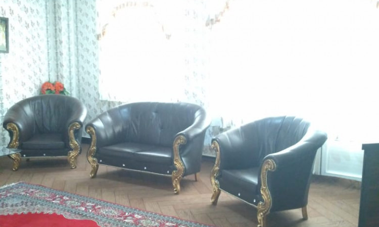 آپارتمان امیرسام طبقه دوم