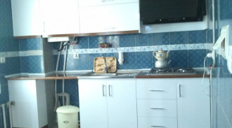 آپارتمان امیرسام طبقه دوم