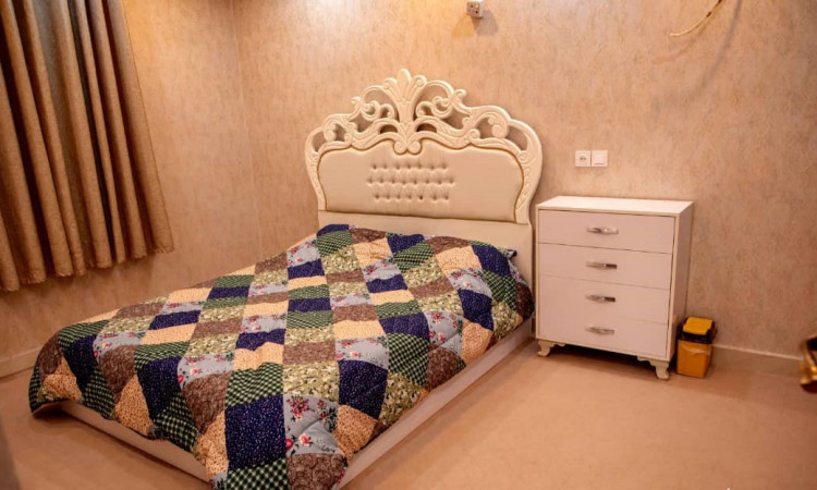 اجاره عمارت دوبلکس و لاکچری هشت بهشت