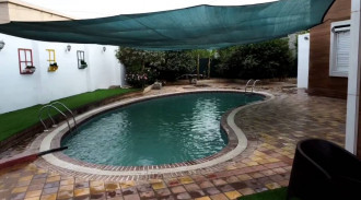 اجاره عمارت دوبلکس و لاکچری هشت بهشت