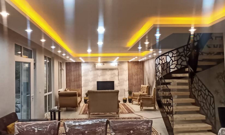اجاره عمارت دوبلکس و لاکچری هشت بهشت