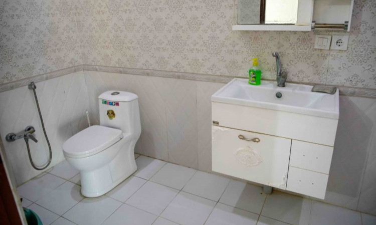 اجاره عمارت دوبلکس و لاکچری هشت بهشت
