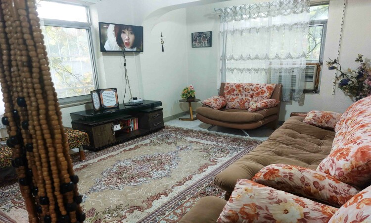 اجاره ویلا دو خوابه شهرزاد با ویوی کوهستان