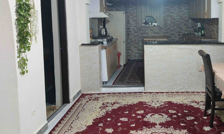 اجاره ویلا دو خوابه شهرزاد با ویوی کوهستان
