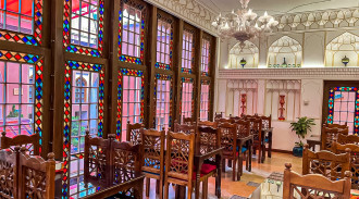 رزرو هتل سنتی میناس - تویین خلوت