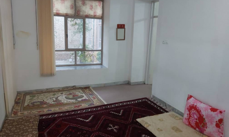 اجاره ویلا سه خوابه حیاط دار سیندخت