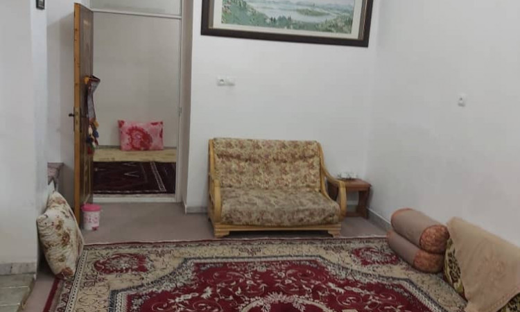 اجاره ویلا سه خوابه حیاط دار سیندخت