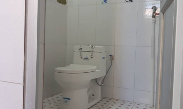 اجاره ویلا سه خوابه حیاط دار سیندخت