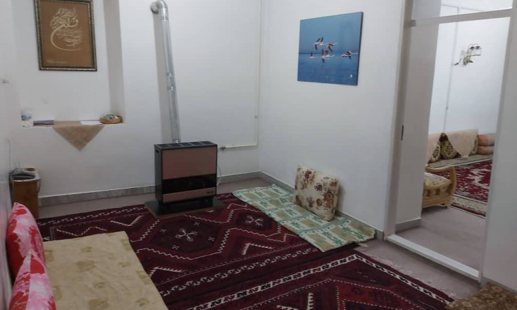 اجاره ویلا سه خوابه حیاط دار سیندخت