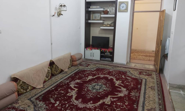 اجاره ویلا سه خوابه حیاط دار سیندخت