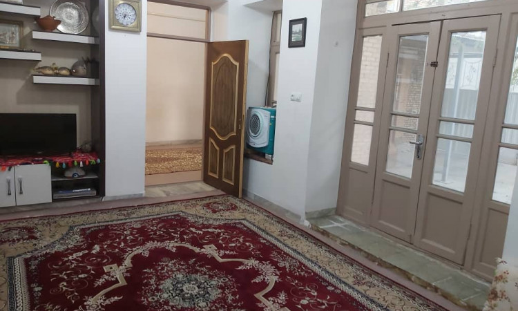 اجاره ویلا سه خوابه حیاط دار سیندخت