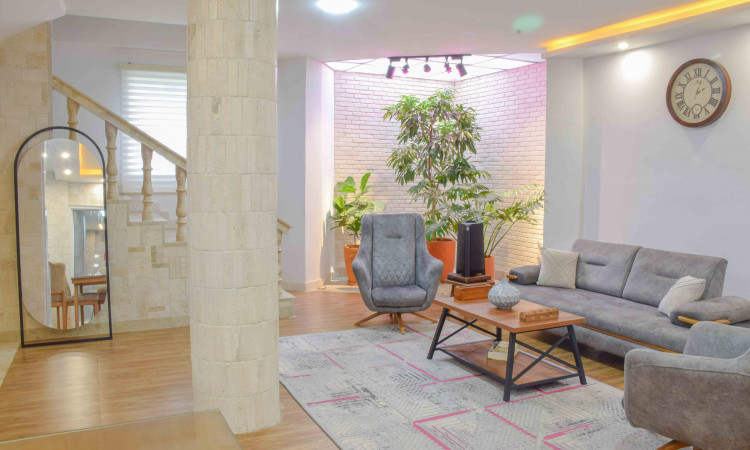 اجاره ویلا استخردار شانگهای