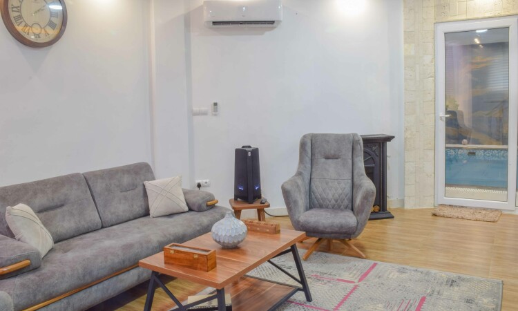 اجاره ویلا استخردار شانگهای