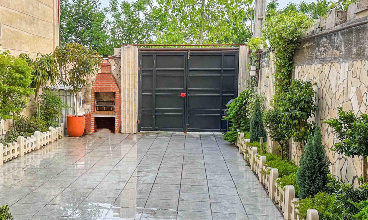اجاره ویلا استخردار شانگهای